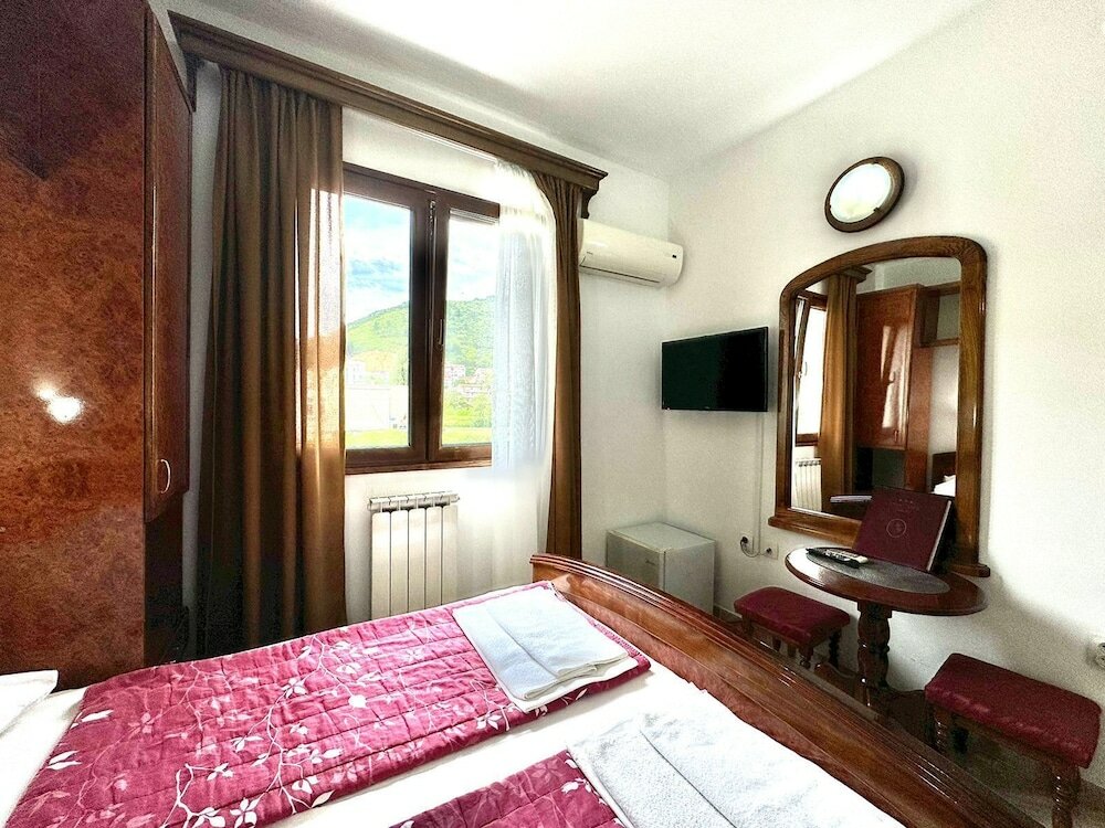 Фото Hotel Grbalj