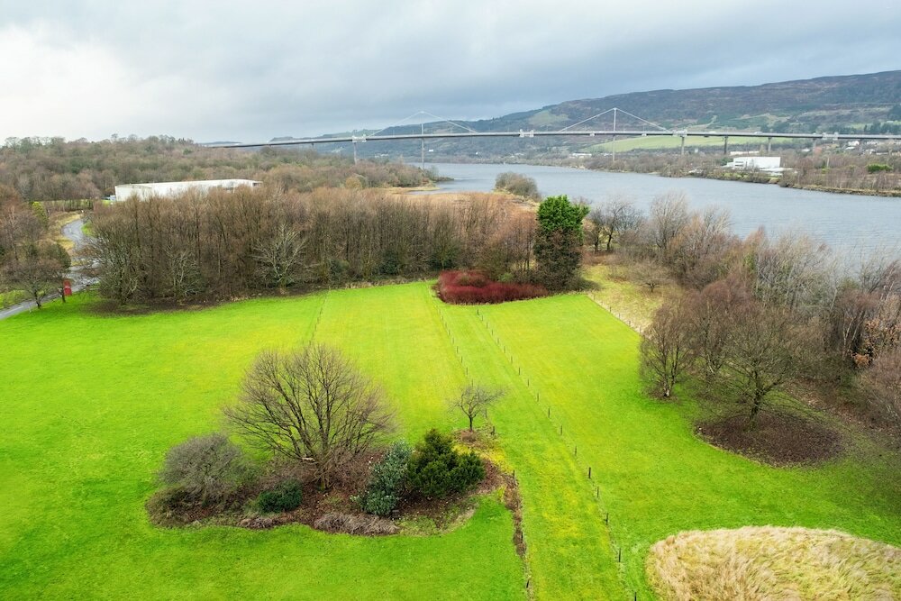 Фото Muthu Glasgow River Hotel