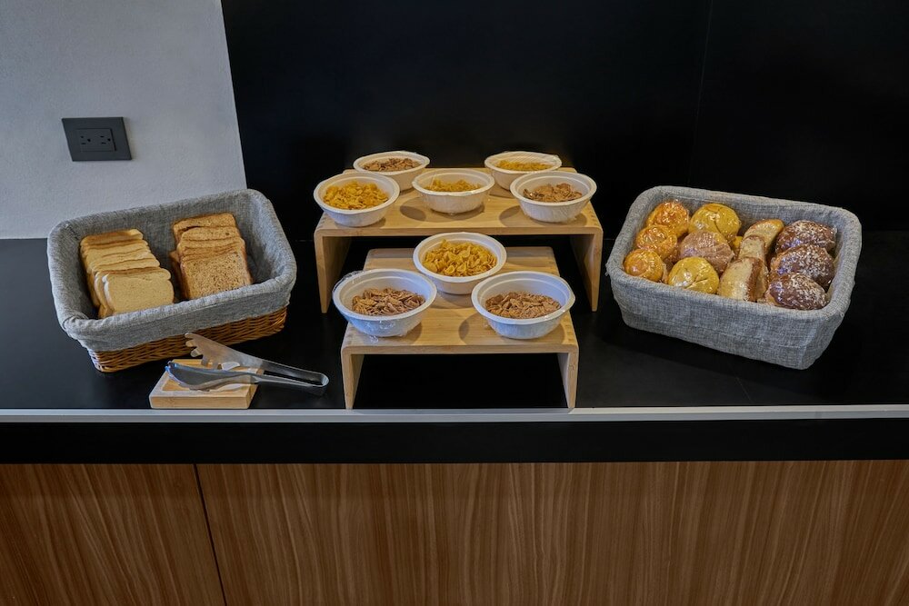 Фото City Express Tijuana Río