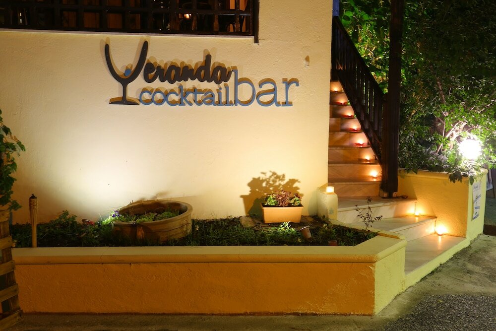 Фото Hotel Magdalena