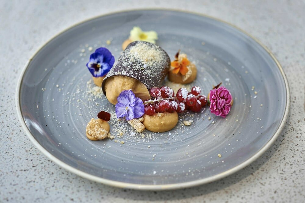 Фото Norfolk Towers Paddington Hotel