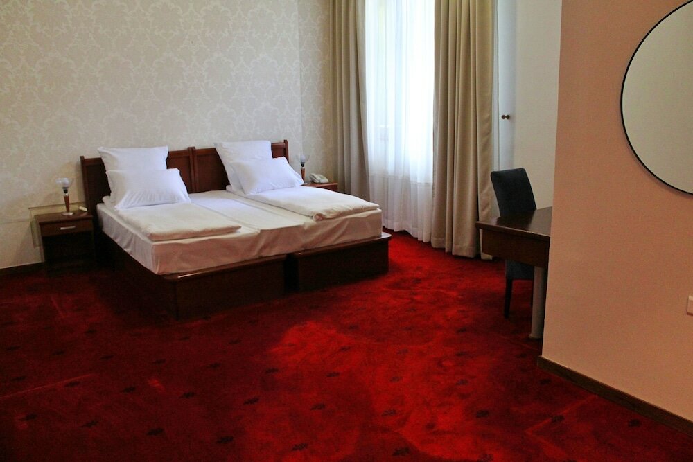 Фото Hotel Sahat