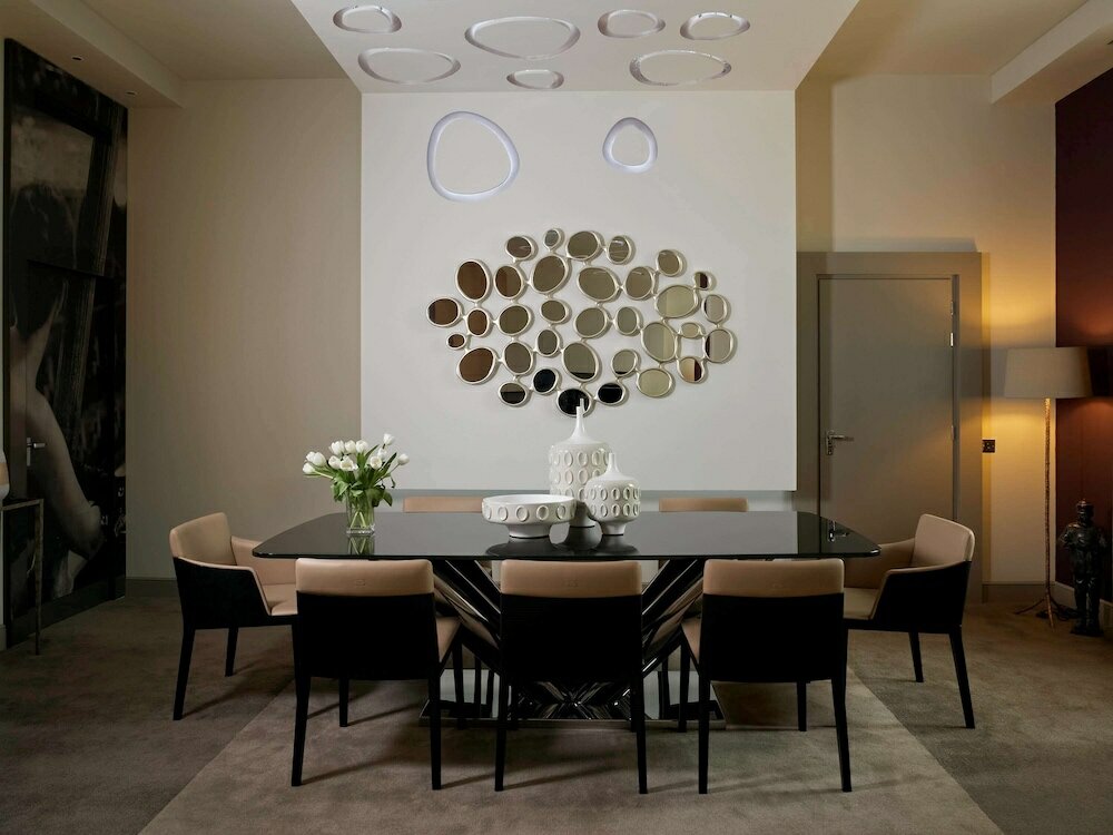 Фото Sofitel London St James