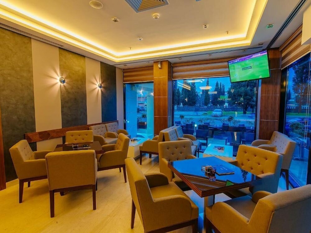 Фото Hotel New Star
