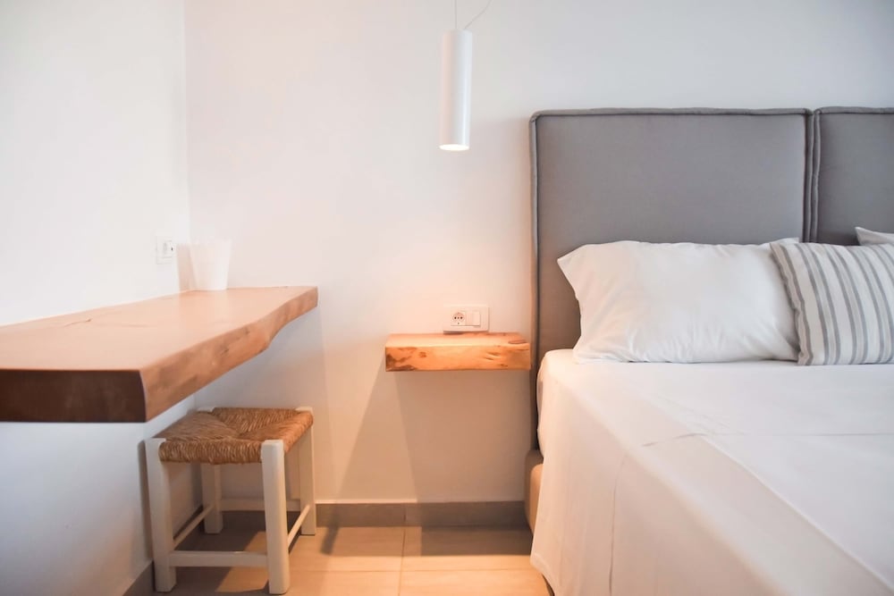 Фото Meliti Hotel