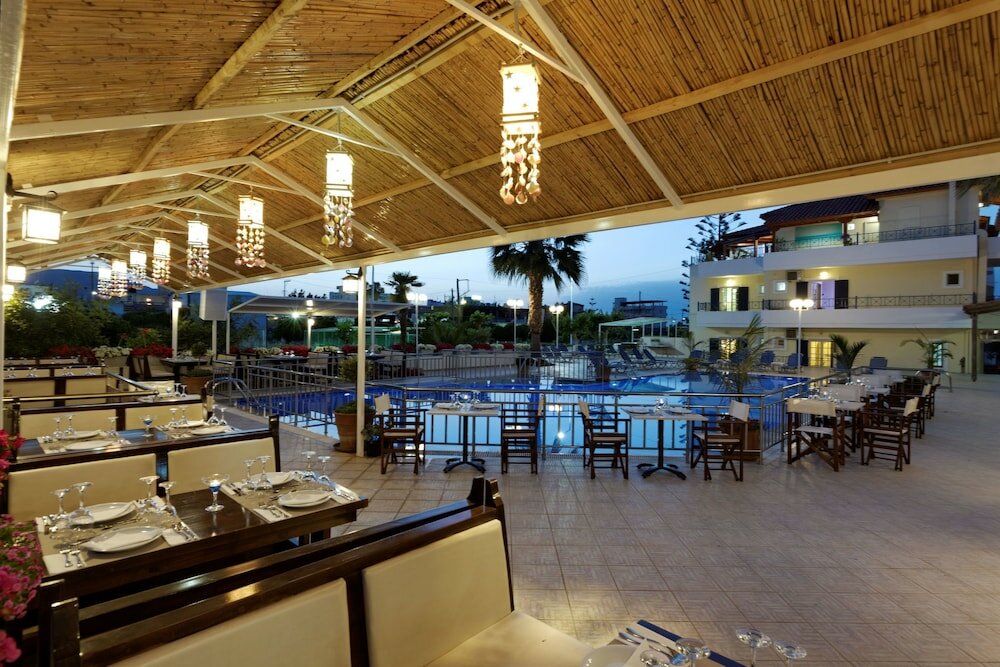 Фото Philoxenia Hotel & SPA