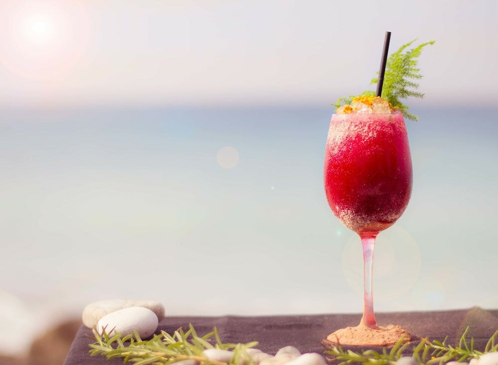 Фото Villa Di Mare Seaside Suites