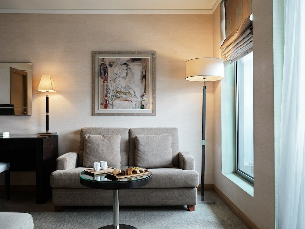 Фото Galaxy Hotel Iraklio