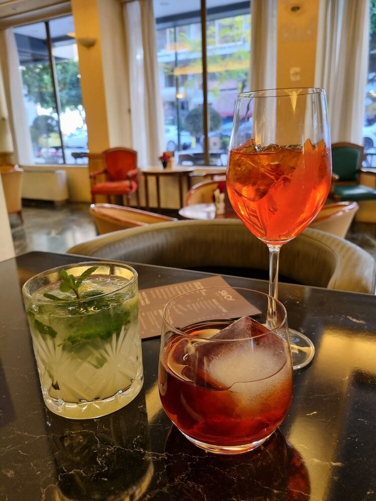 Фото Savoy Hotel