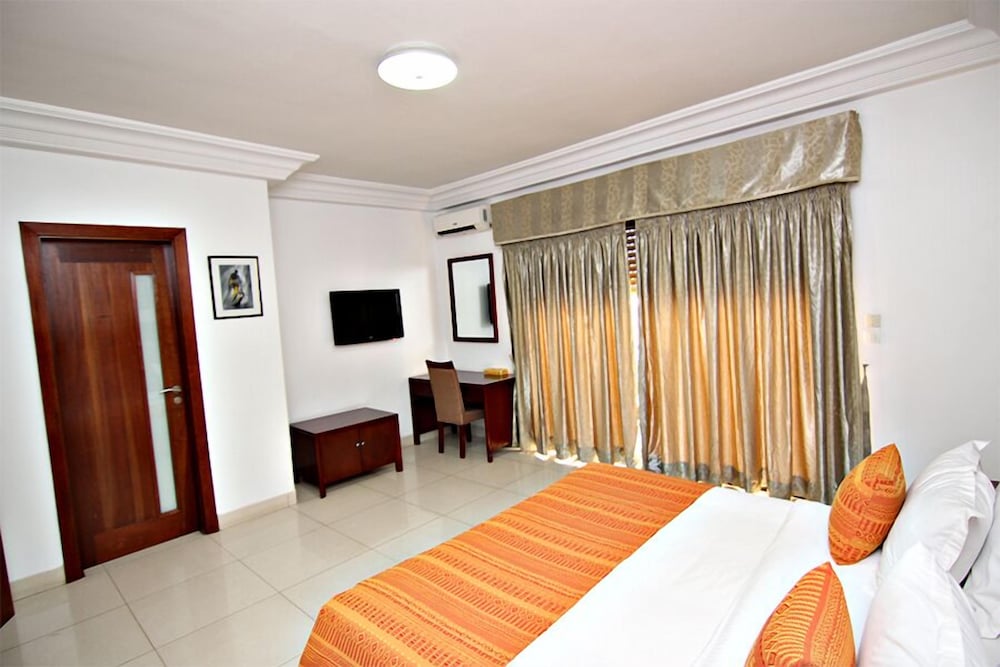 Фото Les Residences Mamounes