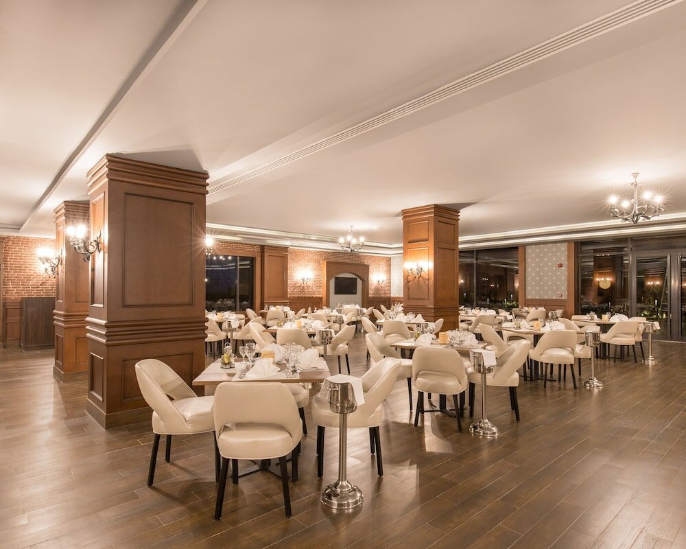 Фото Pickalbatros Laguna Vista Garden Resort