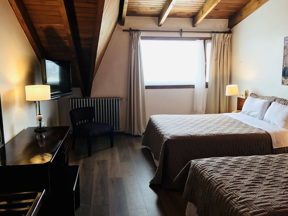 Фото Hotel Ushuaia