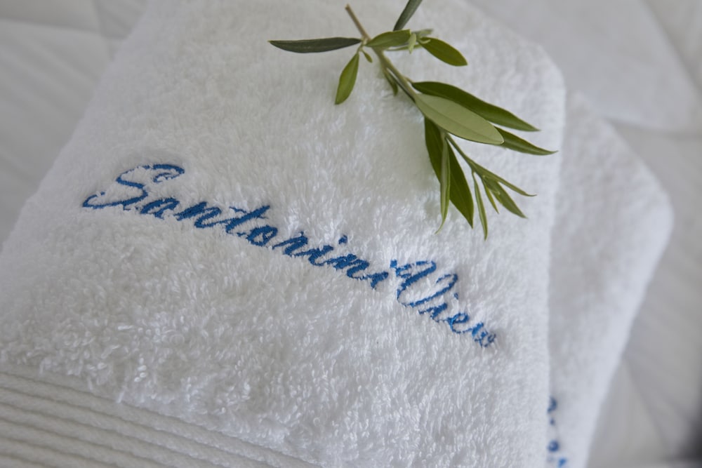 Фото Santorini View