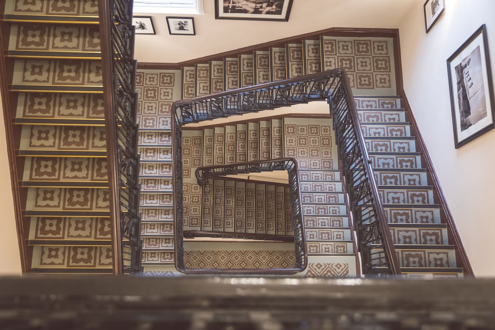 Фото Titanic Hotel Belfast