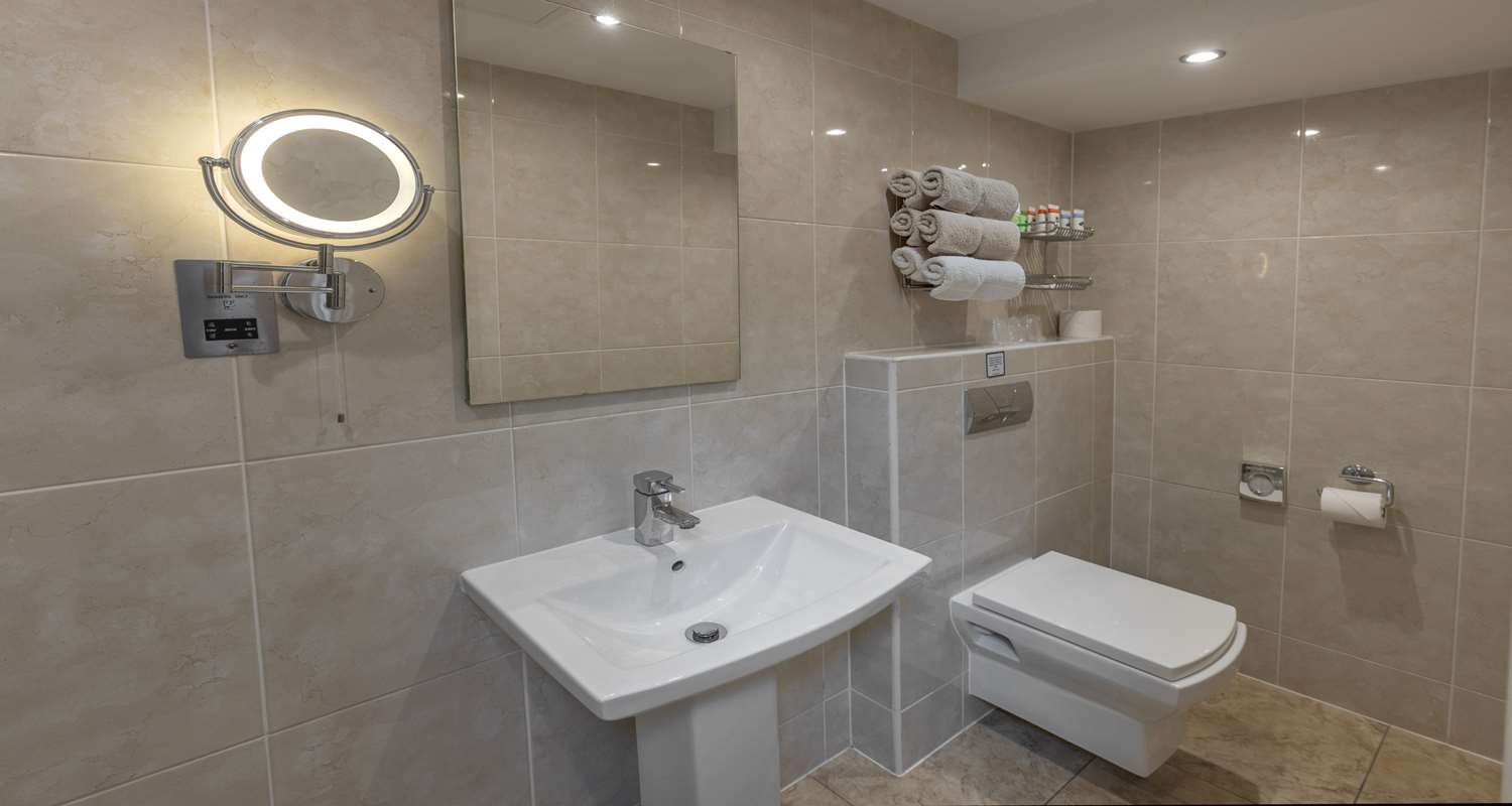 Фото Best Western Corona