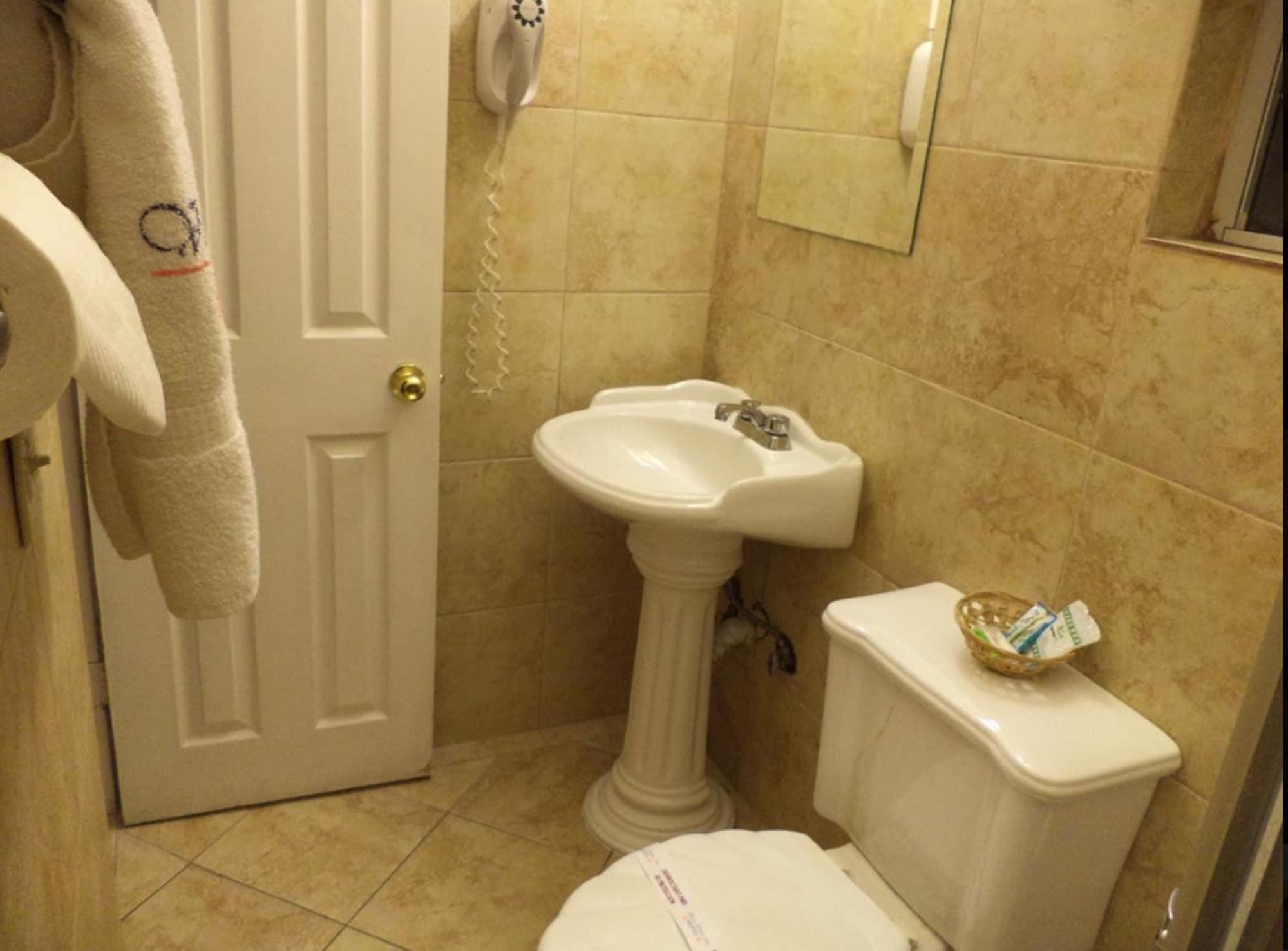 Фото Villas de Santiago Inn