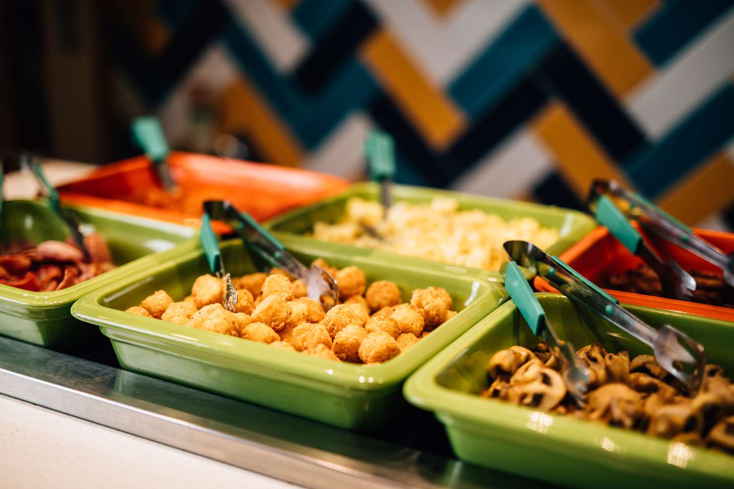 Фото Hampton by Hilton Belfast City Centre