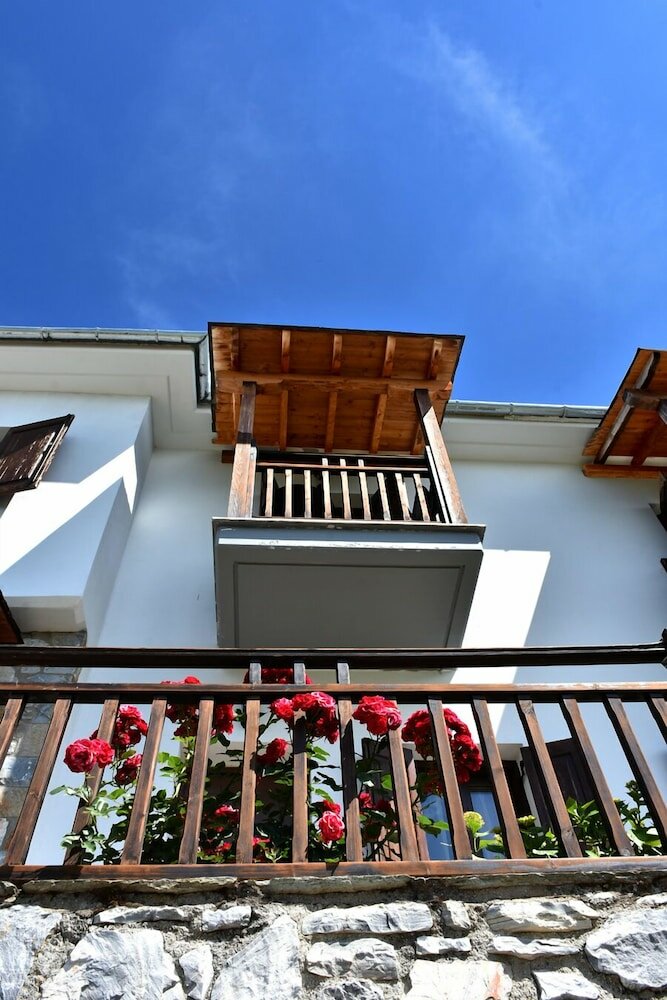 Фото Pelion Resort