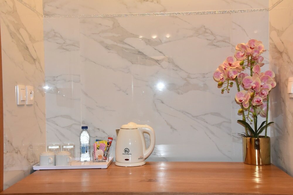 Фото Adamaoua Grand Hotel