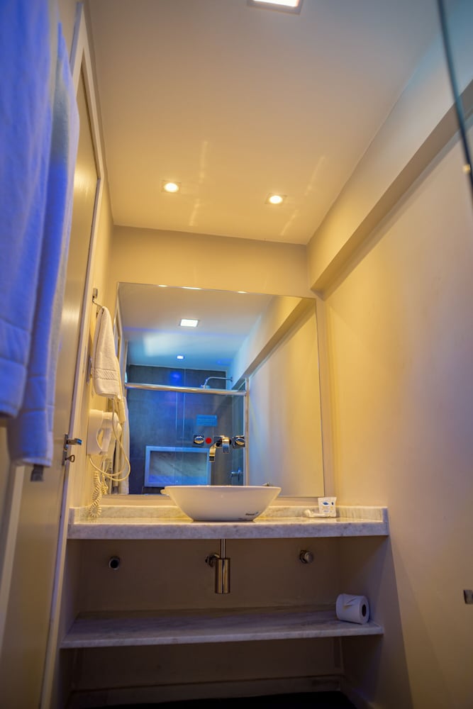 Фото Grande Hotel da Barra