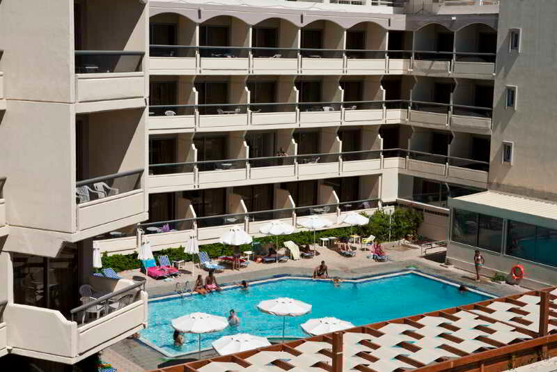 Фото Island Resorts Marisol Hotel