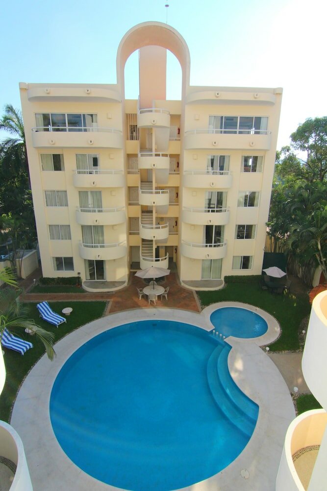 Фото Hotel Villamar Princesa Suites