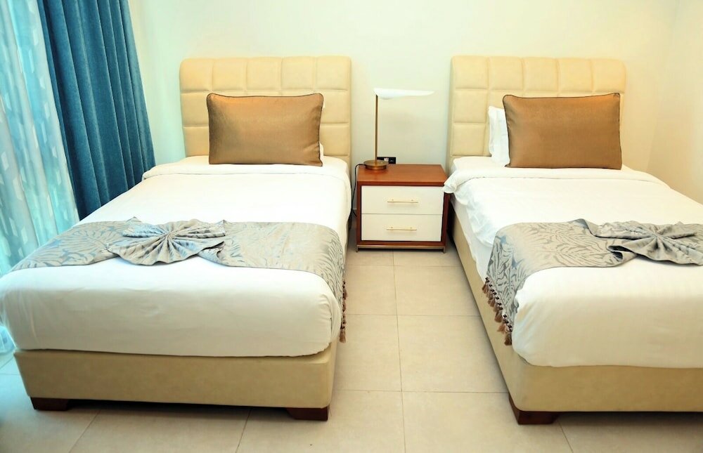 Фото Waterfront Hotel Apartment