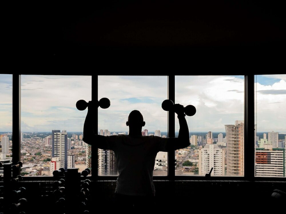 Фото Mercure Belém Boulevard