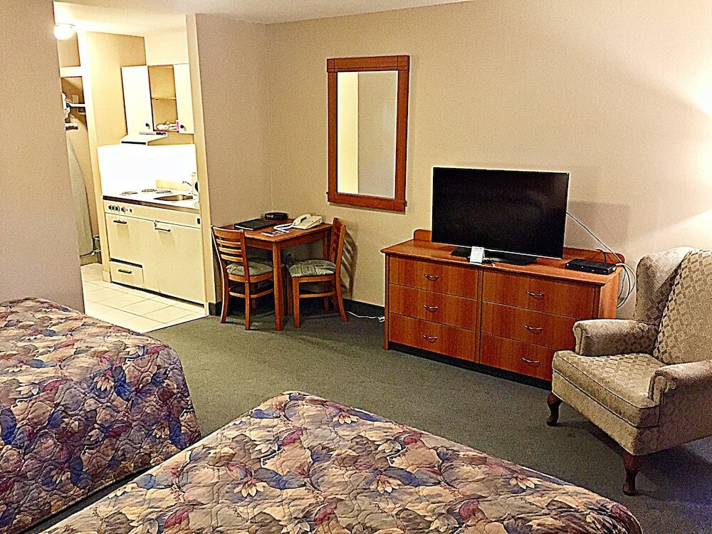 Фото Coastal Inn Dartmouth