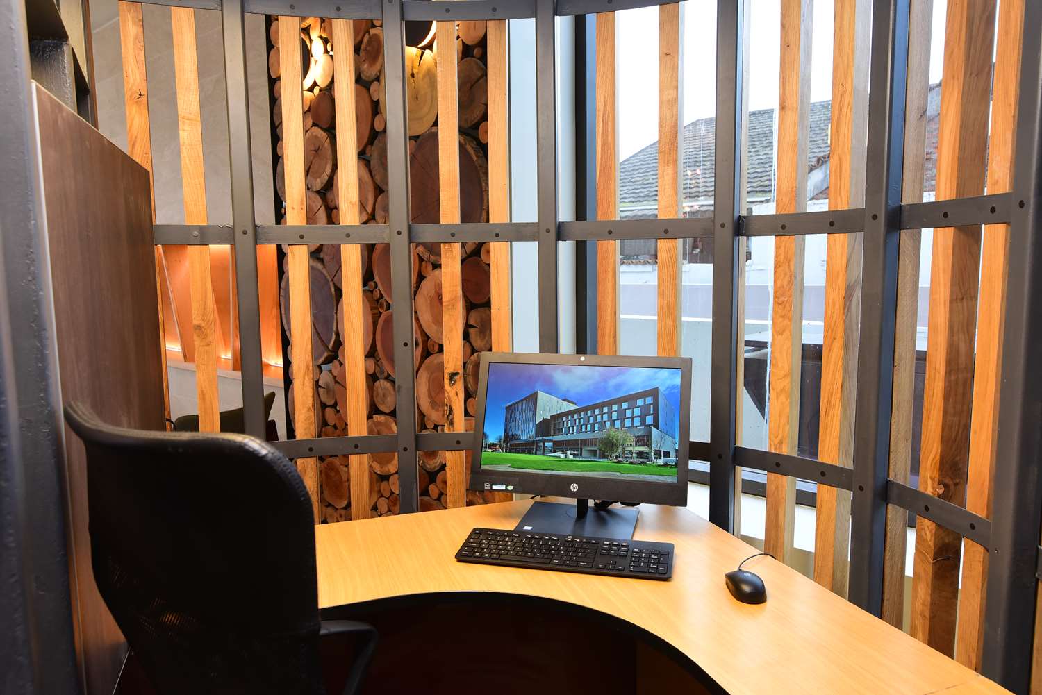 Фото Best Western Ferrat