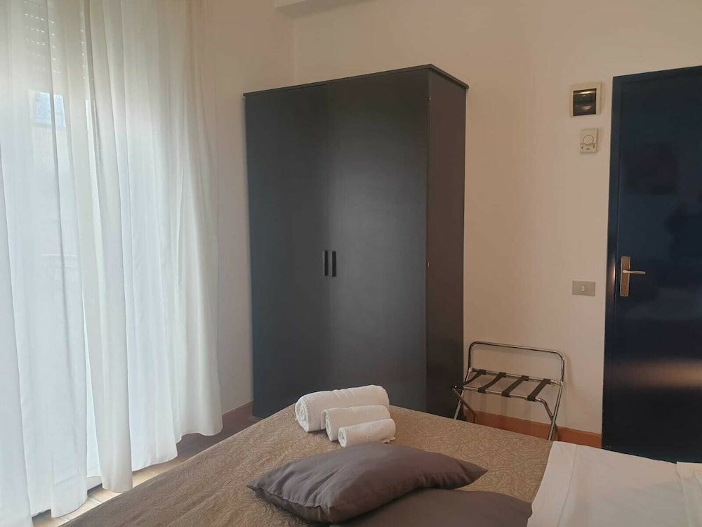 Фото Hotel Bianca Vela