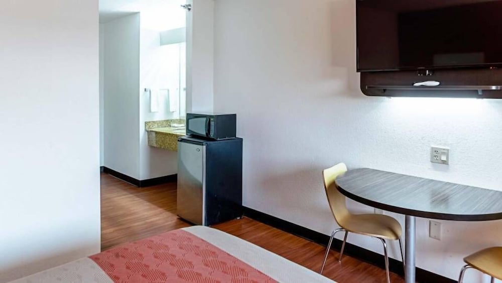 Фото Motel 6 Lebanon IN