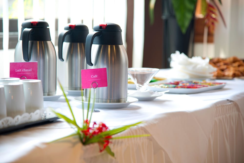 Фото La Creole Beach Hôtel & SPA