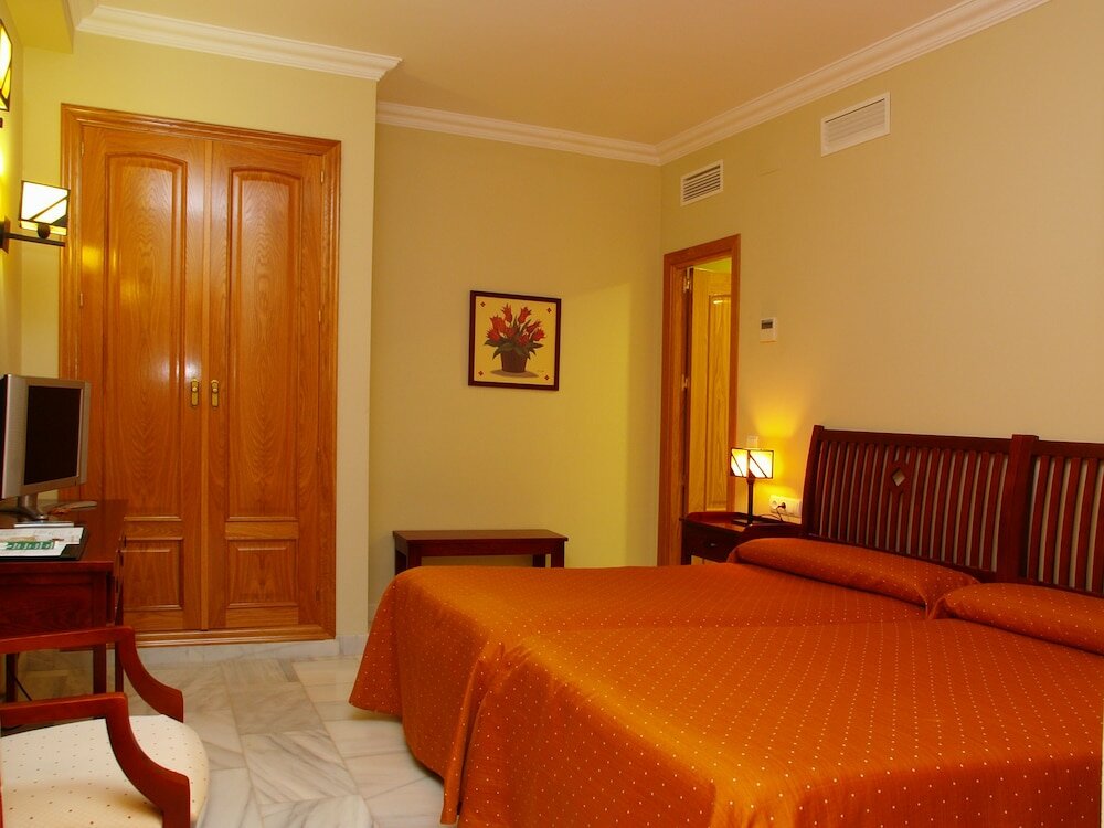 Фото La Casa del Duque