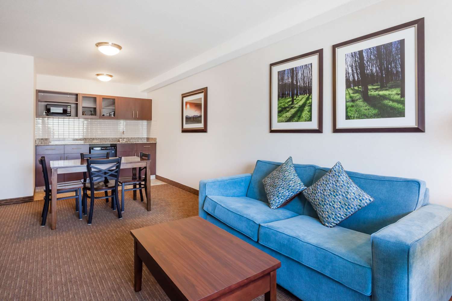 Фото Ramada by Wyndham Creston