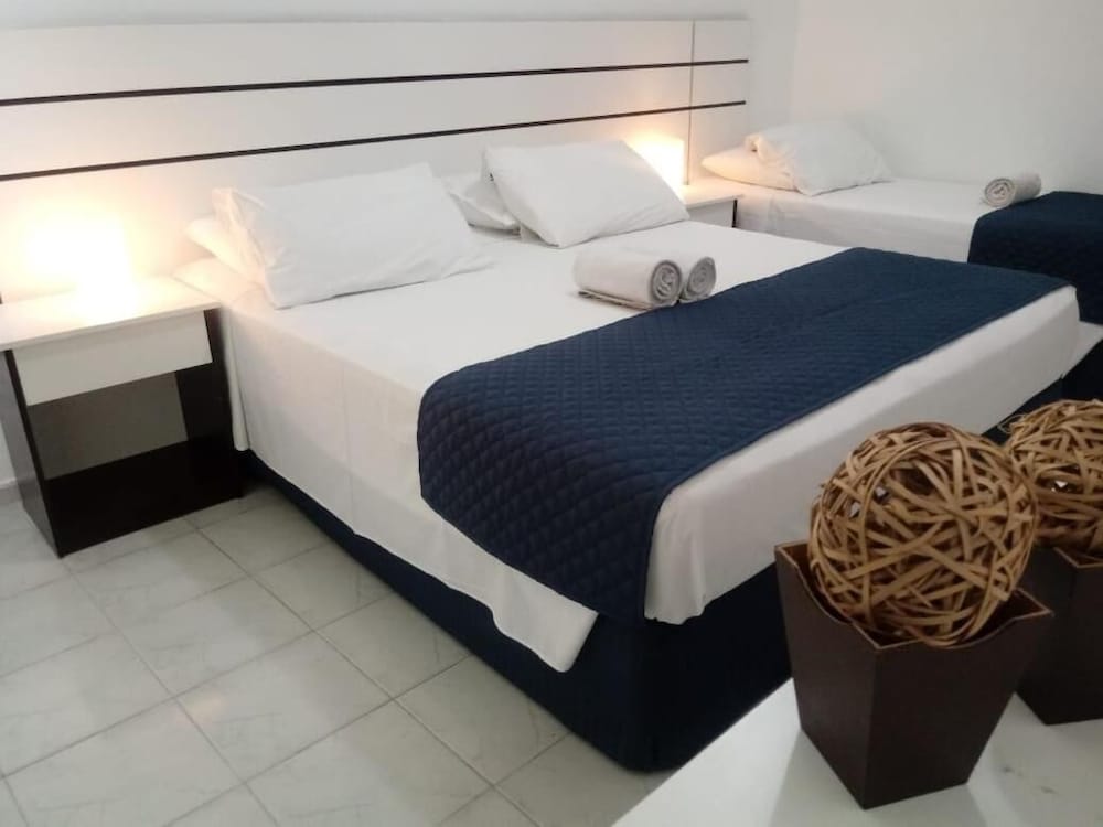 Фото Hotel Marlen