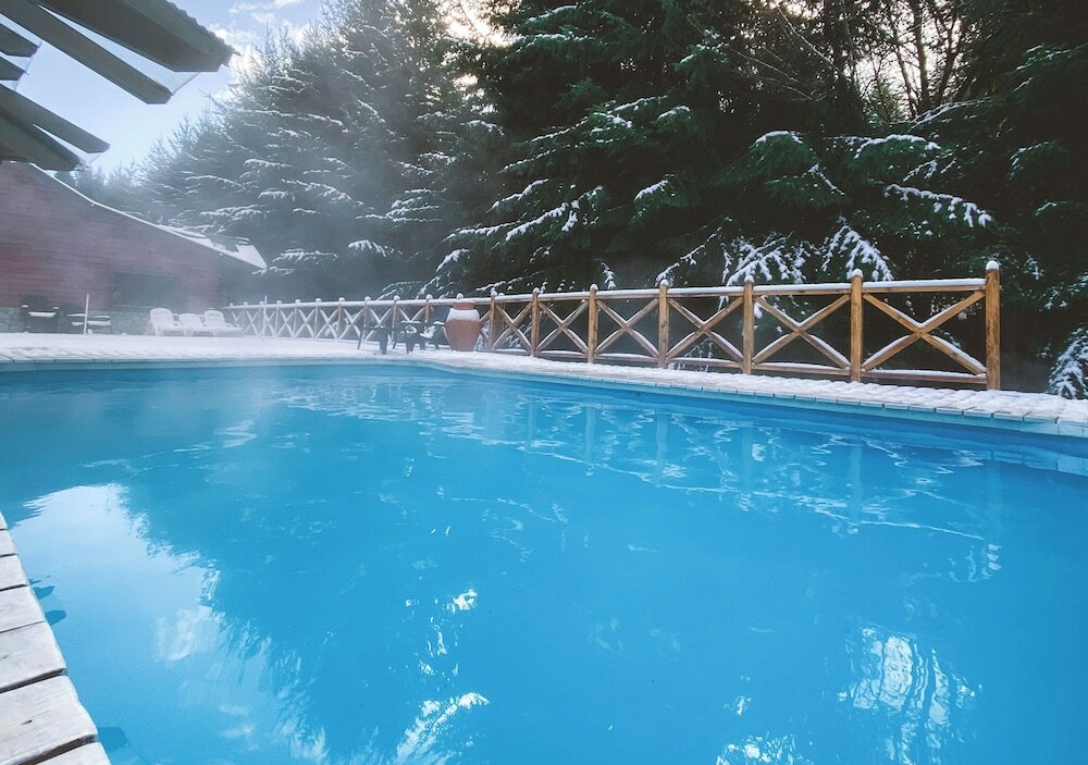 Фото Ona Apart Hotel & SPA