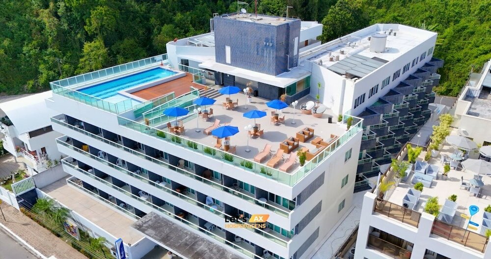 Фото Nord Class Cabo Branco