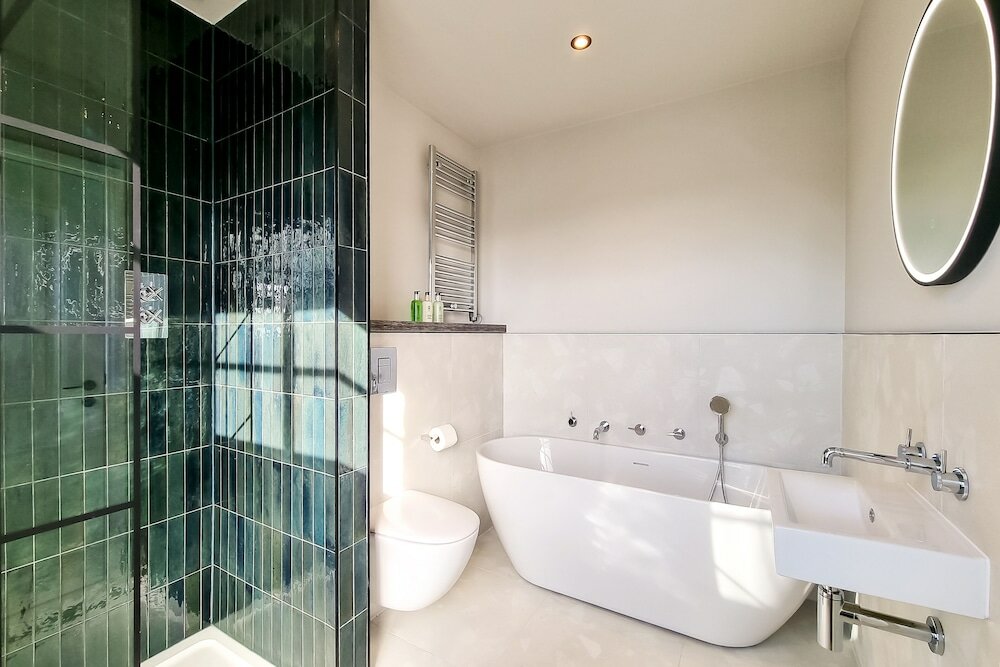 Фото Holgate Bridge