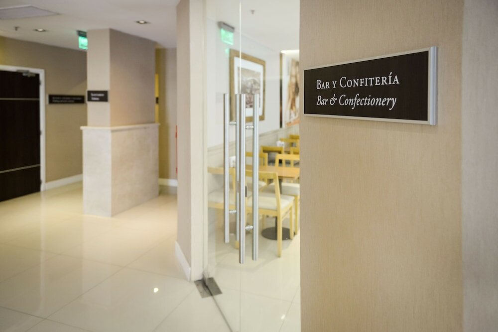 Фото Mérit San Telmo by Amerian