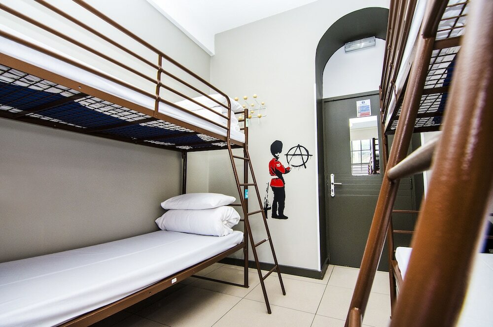 Фото Rest Up London - Hostel