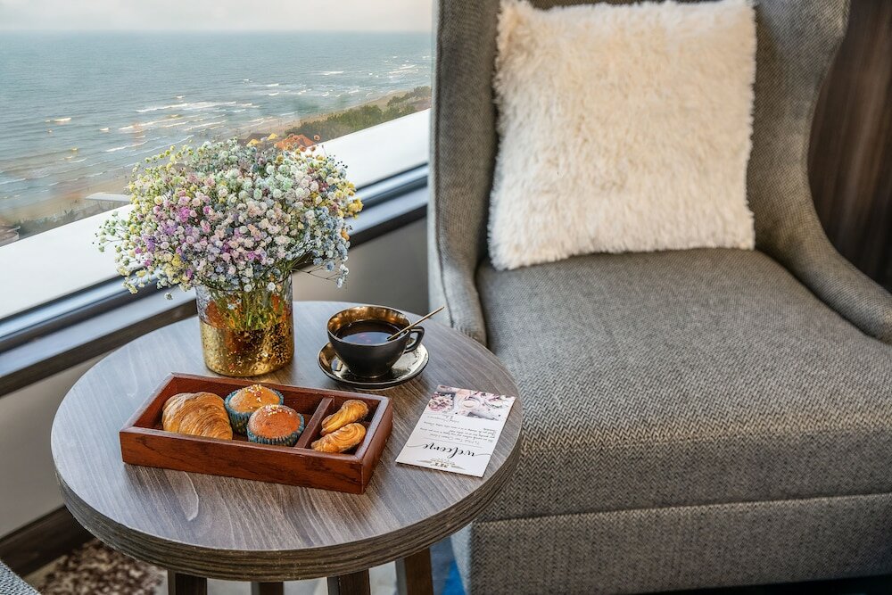 Фото Minh Toan Safi Ocean Hotel