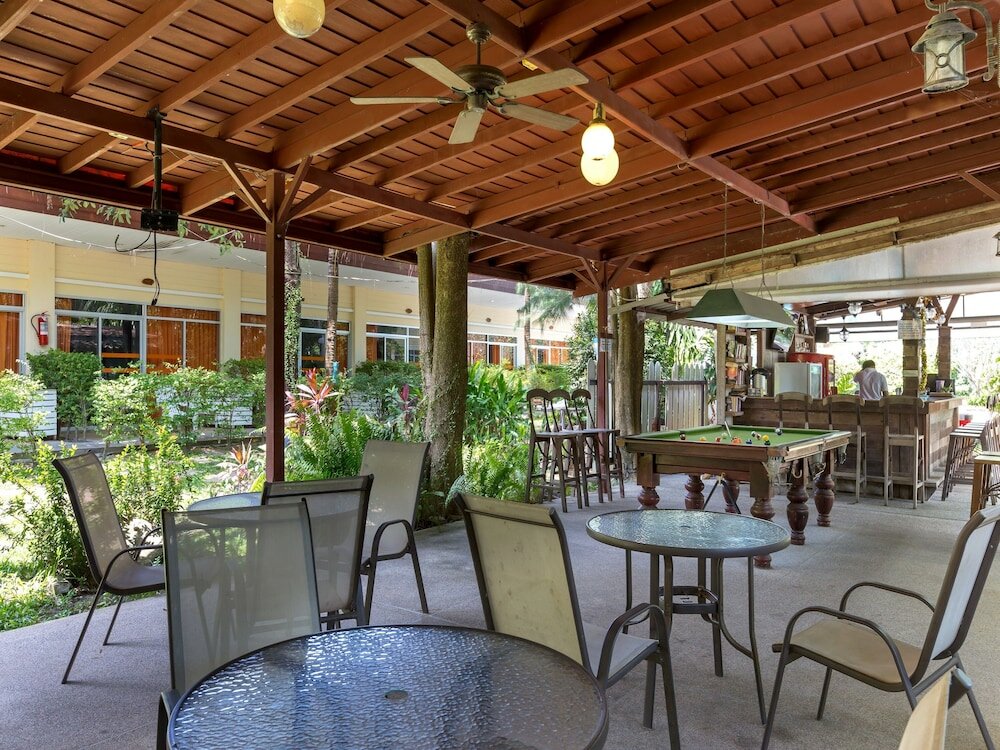 Фото Phuket Sea Resort