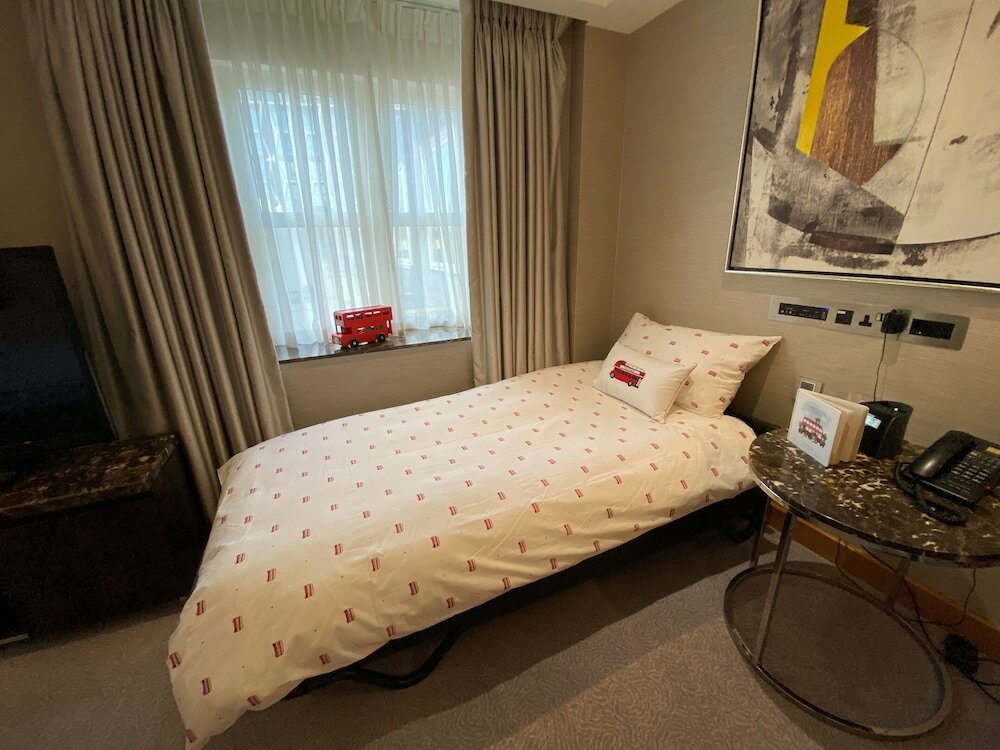 Фото Conrad London St. James