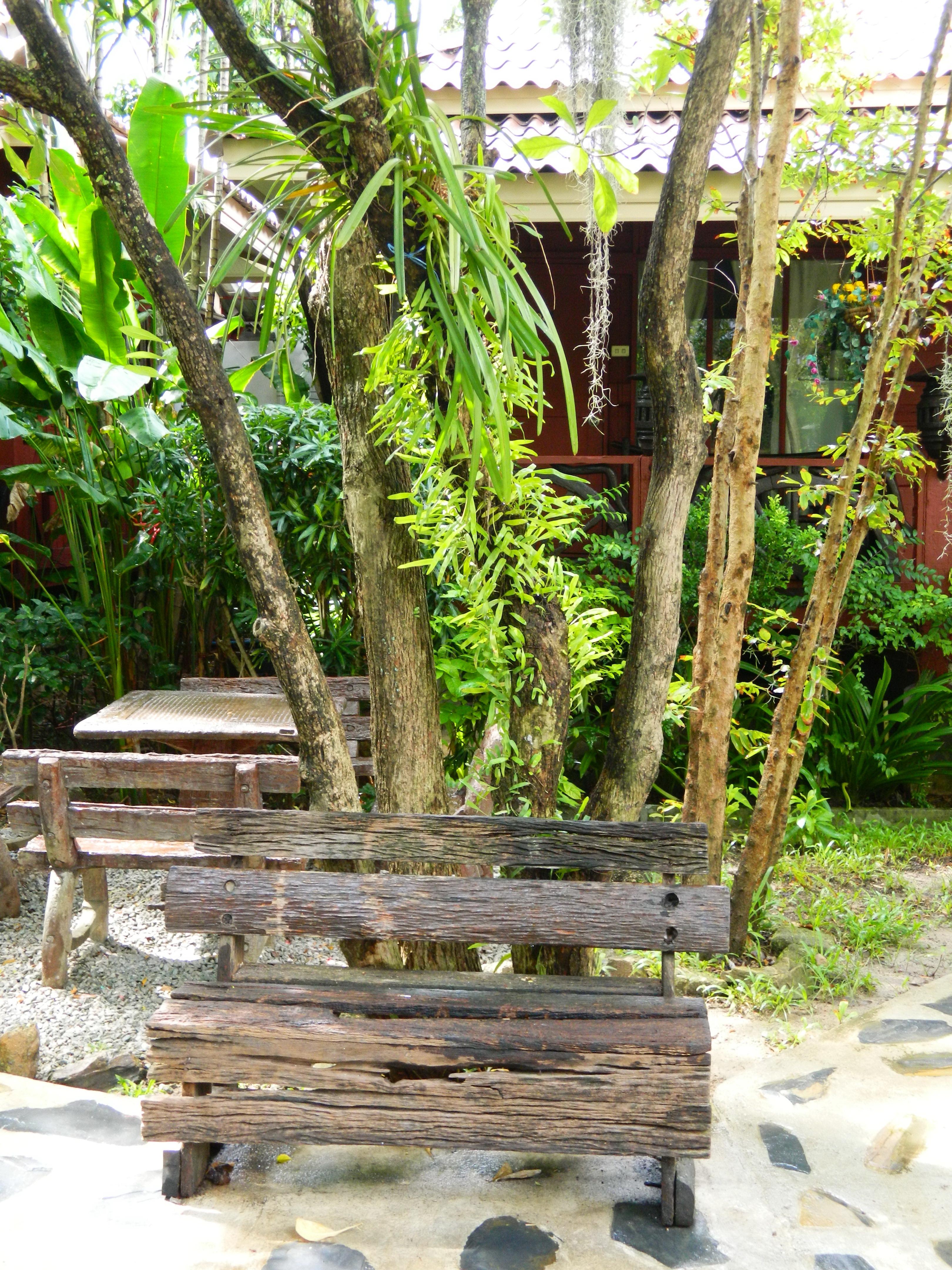 Фото Niranapa Boutique Resort