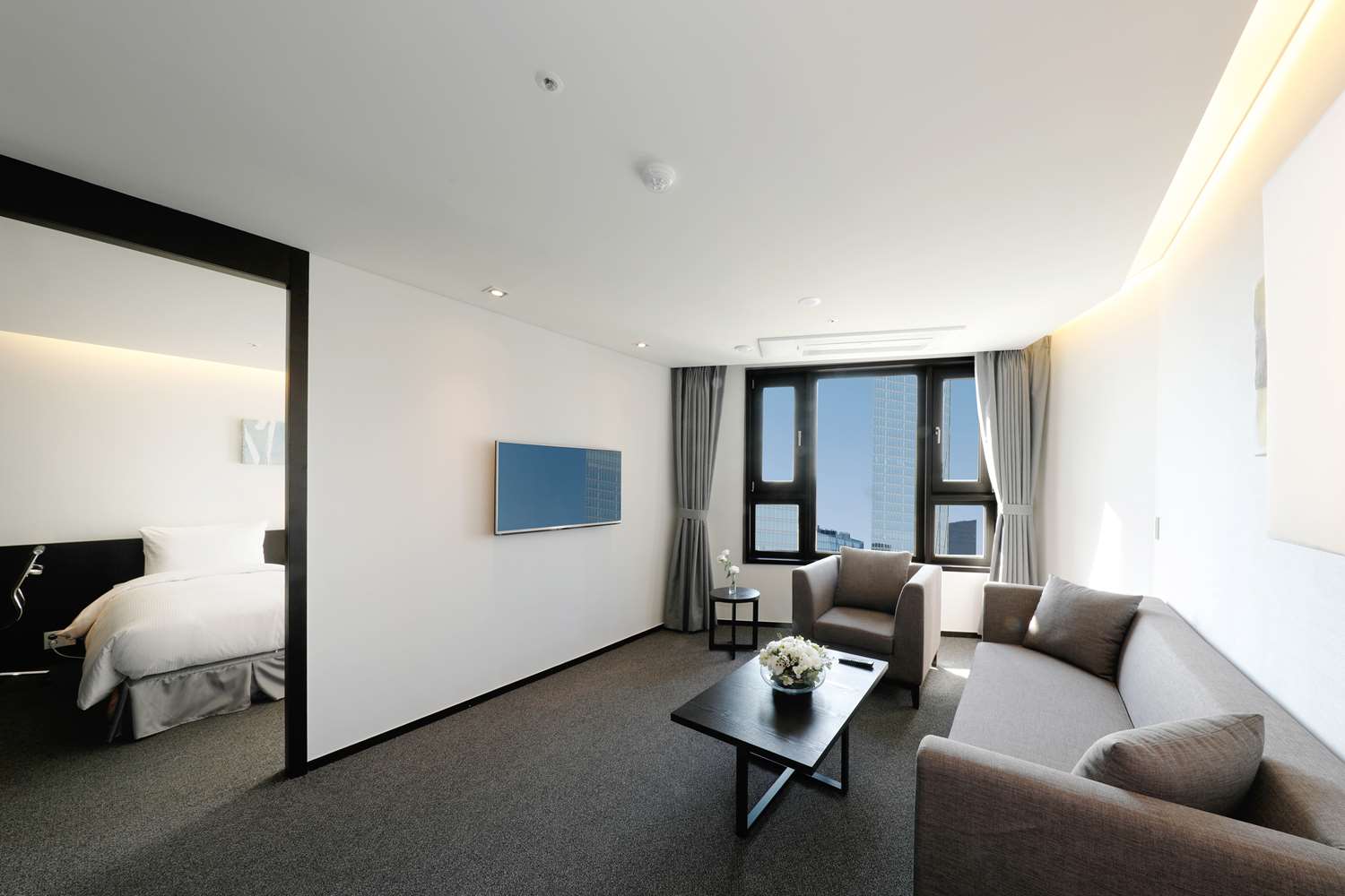 Фото Ramada Encore Seoul Magok