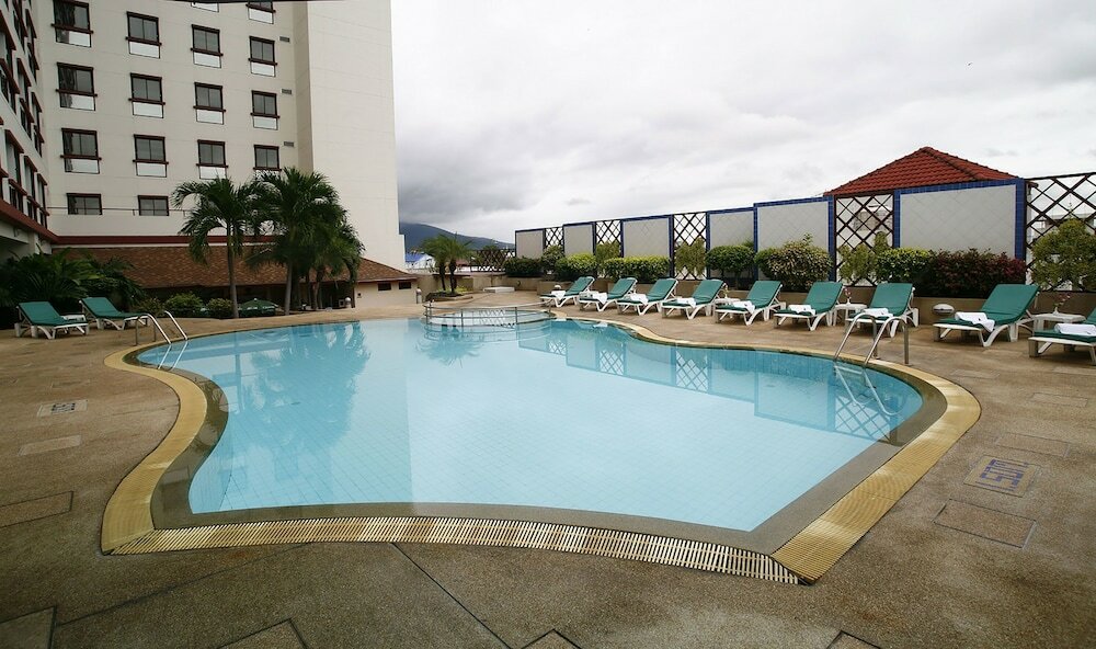 Фото Amora Tapae Chiang Mai