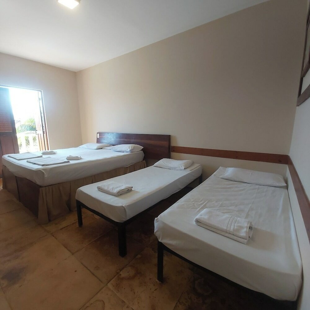 Фото Hotel Porto Futuro