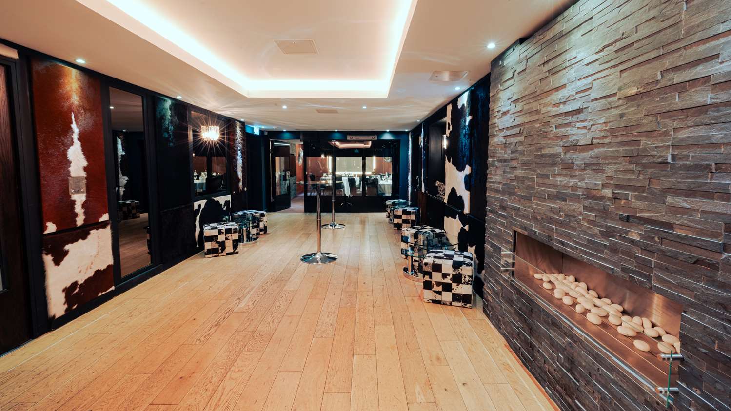 Фото DoubleTree by Hilton London Greenwich