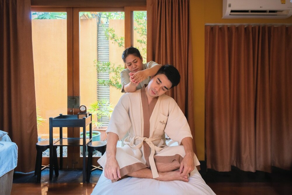 Фото Anantara Hua Hin Resort